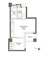 プライムメゾン桜新町1階22.8万円