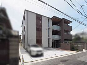 エンターテイン堺市 0102 ｜ 大阪府堺市北区南長尾町５丁5-7（賃貸マンション1SLDK・1階・61.07㎡） その4