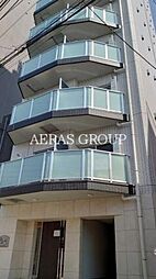 プレール・ドゥーク西巣鴨