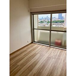 ニッコンビル 1階3LDKのリビング/ダイニング