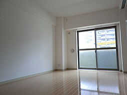 リリー・ラ・アルディス 6階1LDKのリビング/ダイニング