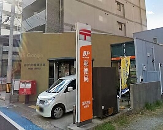 グレイスハイツ須磨壱番館_周辺_7