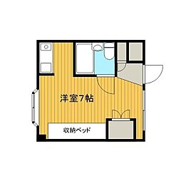 JR横浜線 淵野辺駅 徒歩12分