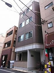 JR山手線 鶯谷駅 徒歩10分