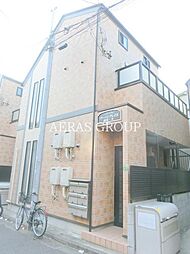 アーバンプレイス練馬B