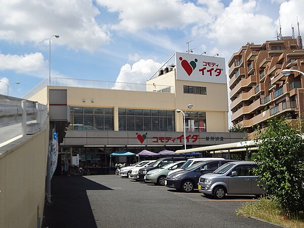 美原町荒木邸貸家 ｜埼玉県所沢市美原町１丁目(賃貸一戸建3LDK・--・109.15㎡)の写真 その3