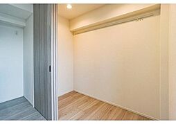 KDXレジデンス本蓮沼 6階1DKのリビング/ダイニング