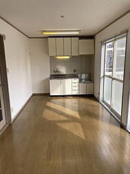 星和ＰＩＡＡ聖徳第一 101 1階1LDKのリビング/ダイニング