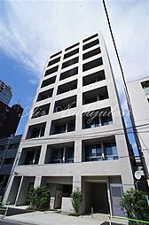 東京メトロ南北線 麻布十番駅 徒歩4分の賃貸マンション