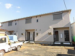 エルメゾン南栗原