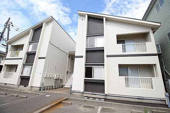 コンフォート元町_外観_2