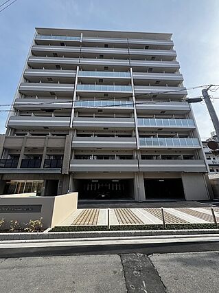 フォーリアライズ北三国ヶ丘_外観_1