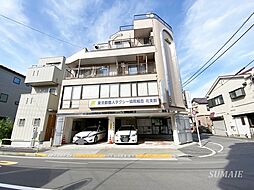 王子神谷駅 6.0万円