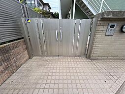 レオパレスプリムラ