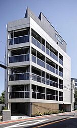 都営浅草線 馬込駅 徒歩5分の賃貸マンション