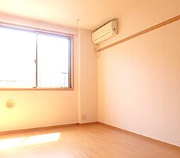 ヴィラフルール 2階1Kのリビング/ダイニング