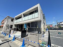 （仮称）足立区一ツ家1丁目メゾン