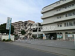 [周辺] 千葉徳洲会病院 395m