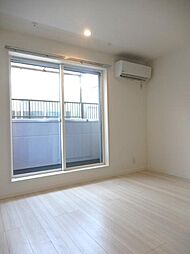 ＮＳＧＡＴＥ光が丘 2階1Kのリビング/ダイニング