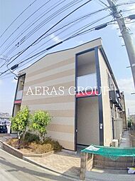 レオパレスビューテラス