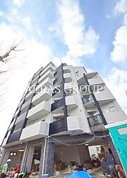 コンソラトゥール笹塚II