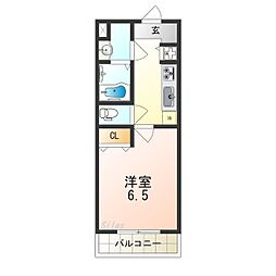JR阪和線 百舌鳥駅 徒歩3分 3階/-