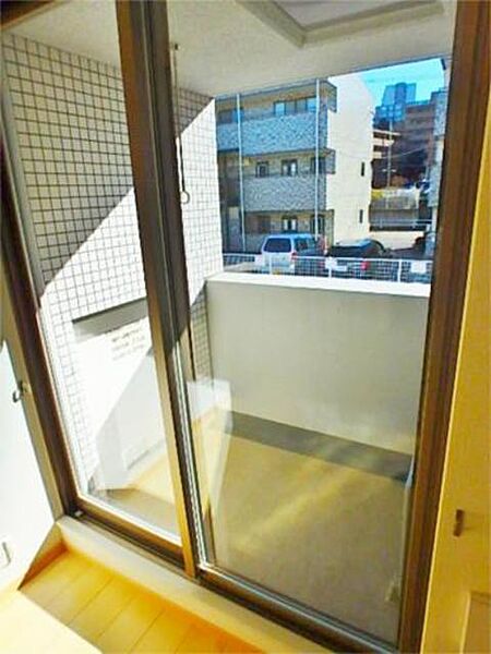 東京都八王子市堀之内３丁目(賃貸マンション1K・4階・27.91㎡)の写真 その11