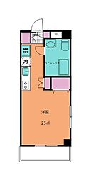 ベラルーサ13番館 3階