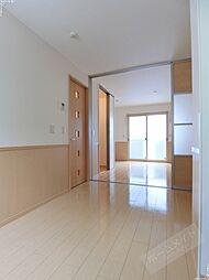 コーポラス鞍作