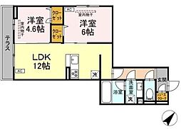 リエージュ 3階