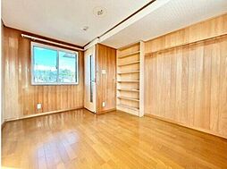 ベルメゾン荻窪 3階2SLDKのリビング/ダイニング