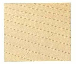 フェリスタ国立 1階ワンルームのリビング/ダイニング