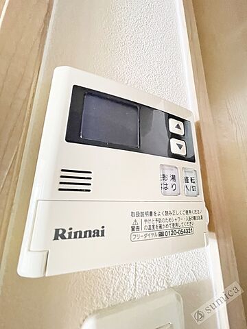 浴室