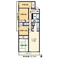 潮ハイツ2階15.9万円