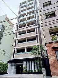 ザ・パークハウスアーバンス白金