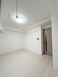 アイル イマージュ押上イースト 4階1Kのリビング/ダイニング