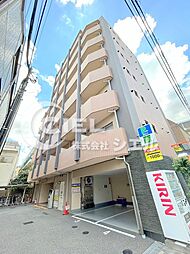 ステージファースト東十条