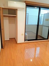 グランベッセル新宿 1階1Kのリビング/ダイニング