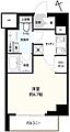 ルフレイムーブル立川4階9.0万円