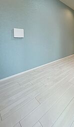 DORSY 桂川 3階1LDKのリビング/ダイニング