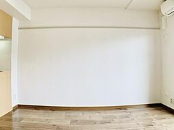 メゾンベール南麻布 4階ワンルームのリビング/ダイニング