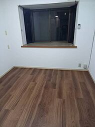 兎月ハイツ 1階ワンルームのリビング/ダイニング