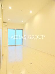 リブリ・杜 1階1Kのリビング/ダイニング