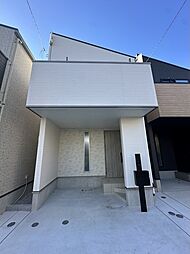 京王線 中河原駅 徒歩4分