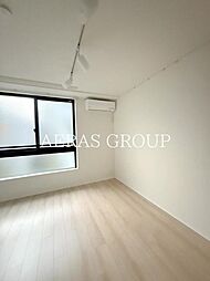 ＬＵＯＲＥ文京本駒込 4階ワンルームのリビング/ダイニング