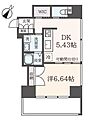 avenir登戸南武町6階10.8万円