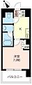 OrchidResidence品川3階13.1万円
