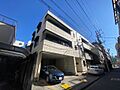 亀戸ハウス
