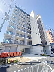 Osaka Metro御堂筋線 なかもず駅 徒歩6分の賃貸マンション