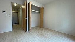 アルジェンリシェ登戸 2階1Kのリビング/ダイニング